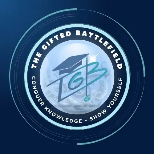 The Gifted Battlefield