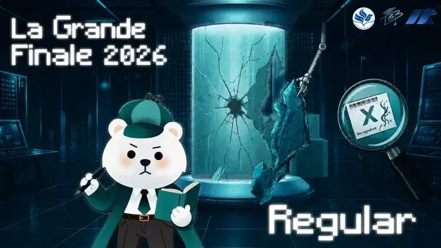 La Grande Finale 2026