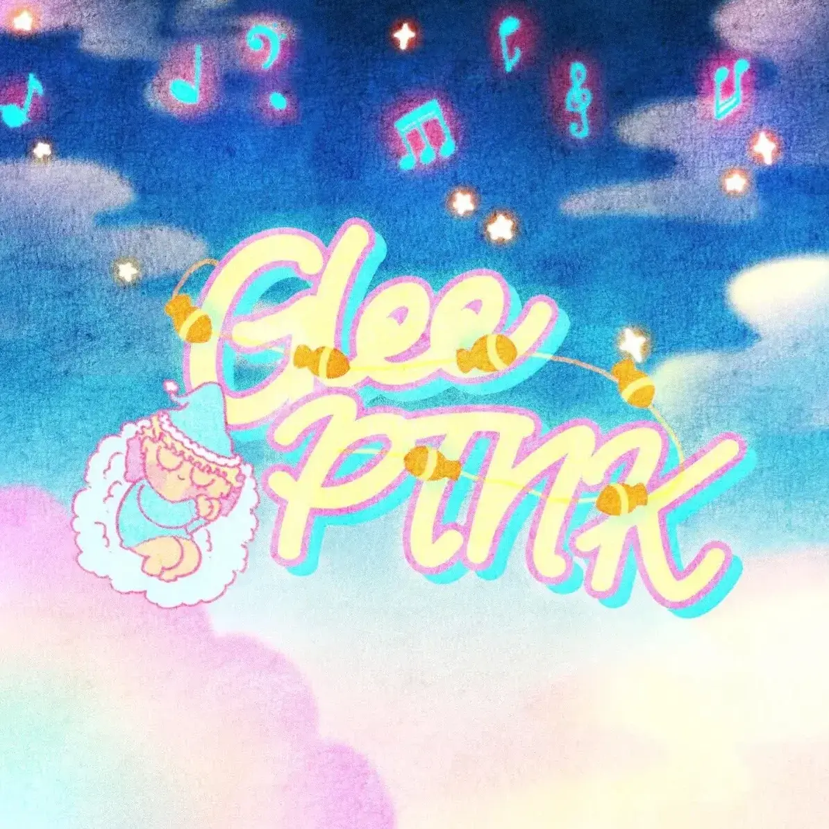 GLEE PTNK