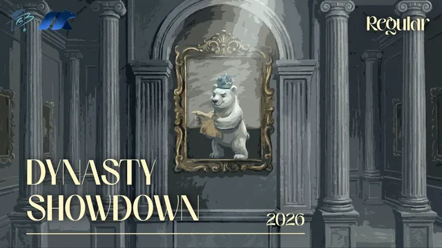 Dynasty Showdown 2026