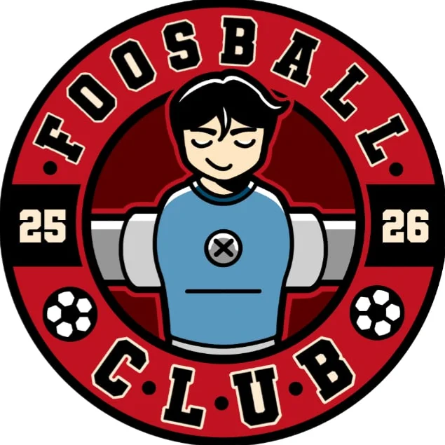 PTNK Foosball Club